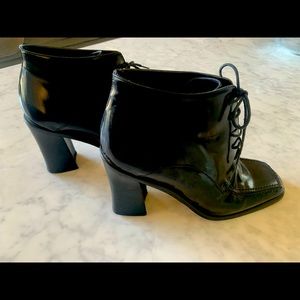 Silvia Catucci Boots